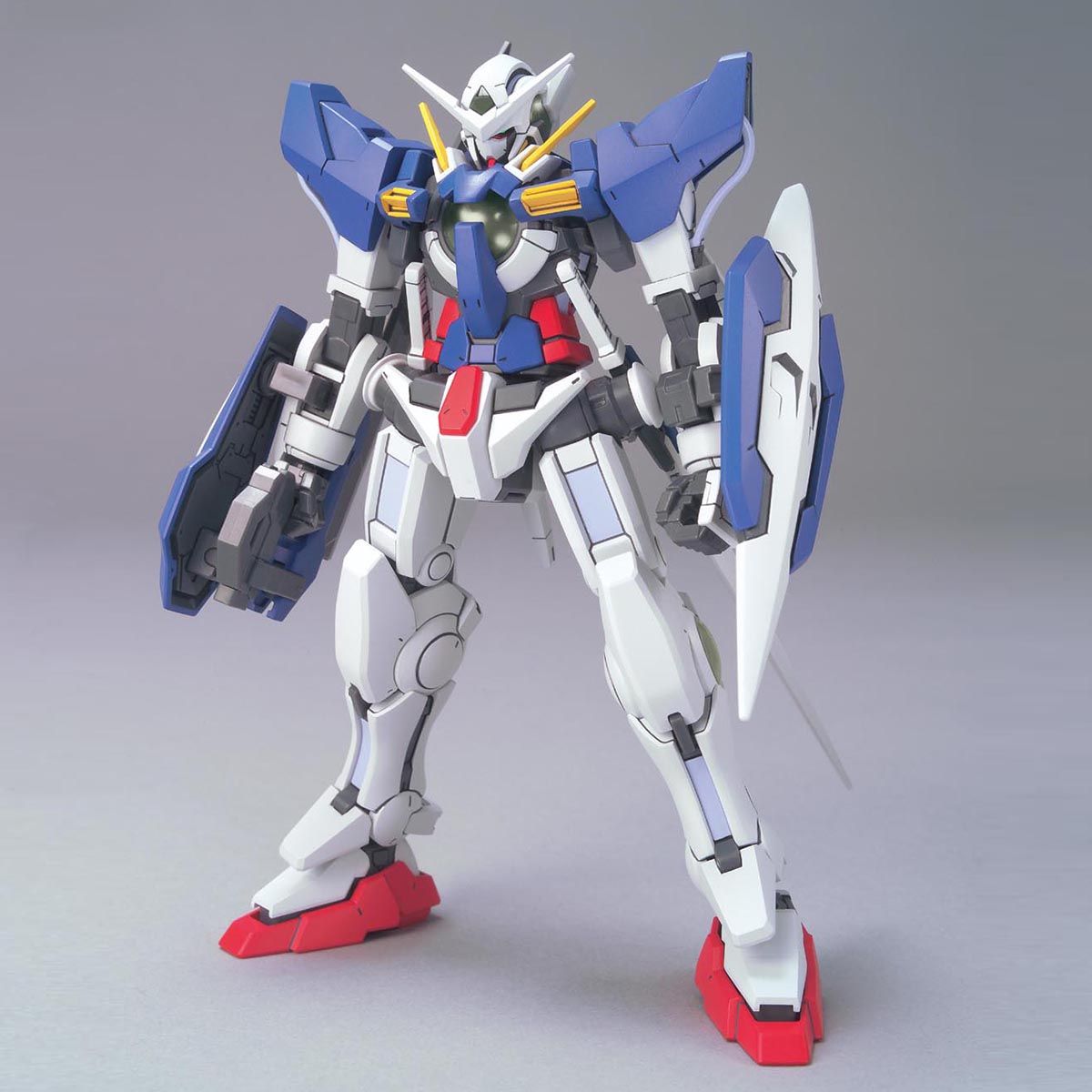 HG 1/144 EXIA | GUNDAM | PREMIUM BANDAI USA [Official] Online