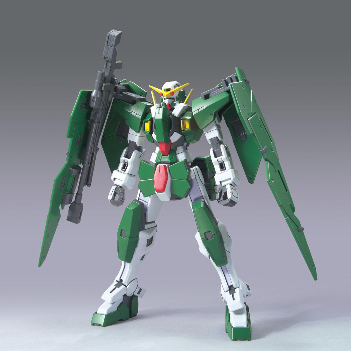HG 1/144 GUNDAM DYNAMES | GUNDAM | PREMIUM BANDAI USA [Official