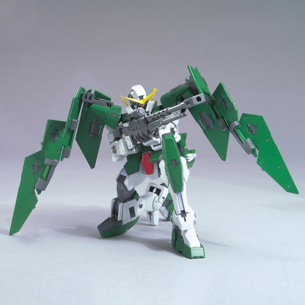 HG 1/144 GUNDAM DYNAMES | GUNDAM | PREMIUM BANDAI USA [Official