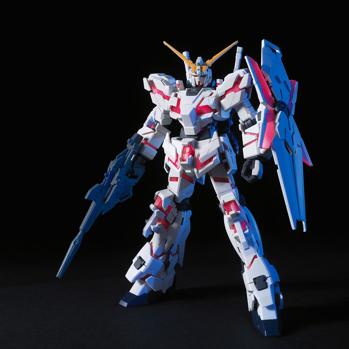 1/144 HGUC RX-0 UNICORN GUNDAM (DESTROY MODE) | GUNDAM | PREMIUM