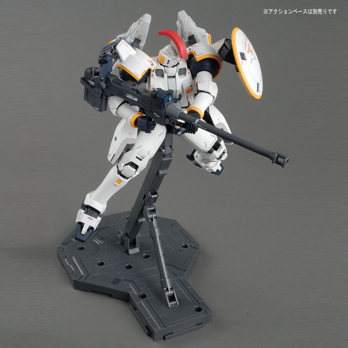 MG 1/100 TALLGEESE I EW VER. | GUNDAM | PREMIUM BANDAI USA