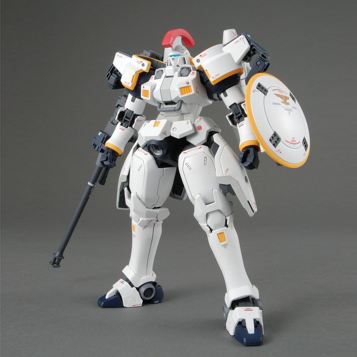 MG 1/100 TALLGEESE I EW VER. | GUNDAM | PREMIUM BANDAI USA