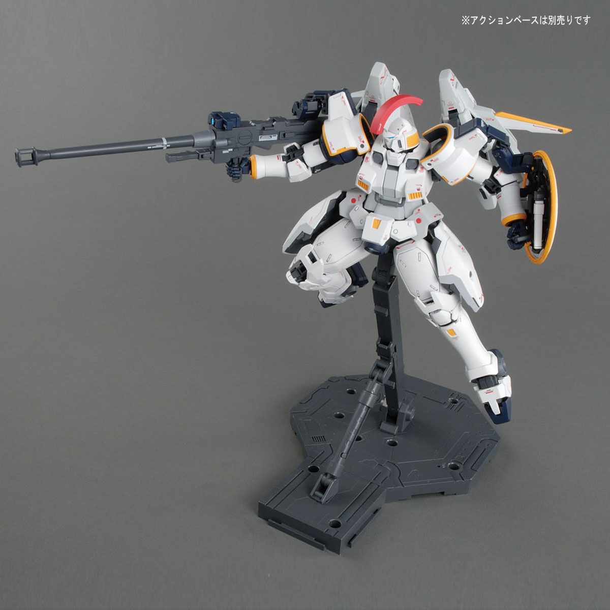 MG 1/100 TALLGEESE I EW VER. | GUNDAM | PREMIUM BANDAI USA