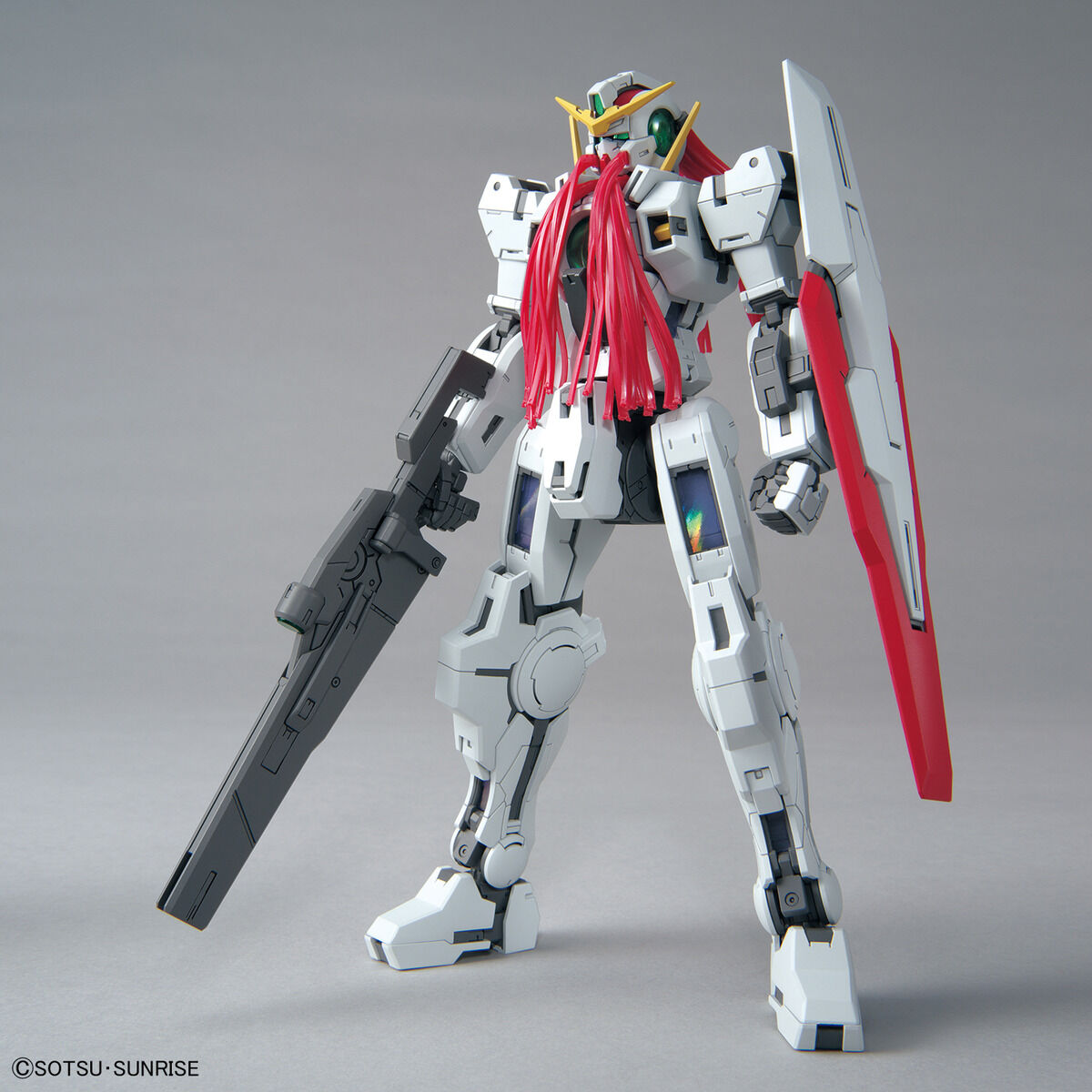 MG 1/100 GUNDAM VIRTUE ガンダムヴァーチェ MG 1/100 GUNDAM VIRTUE | GUNDAM | PREMIUM BANDAI USA [Official