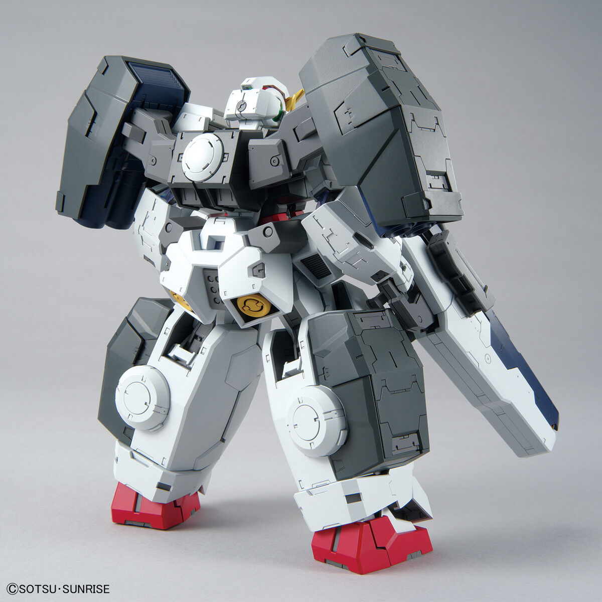 MG ガンダムヴァーチェ GUNDAM VIRTUE 1/100 MG 1/100 GUNDAM VIRTUE | GUNDAM | PREMIUM BANDAI USA [Official