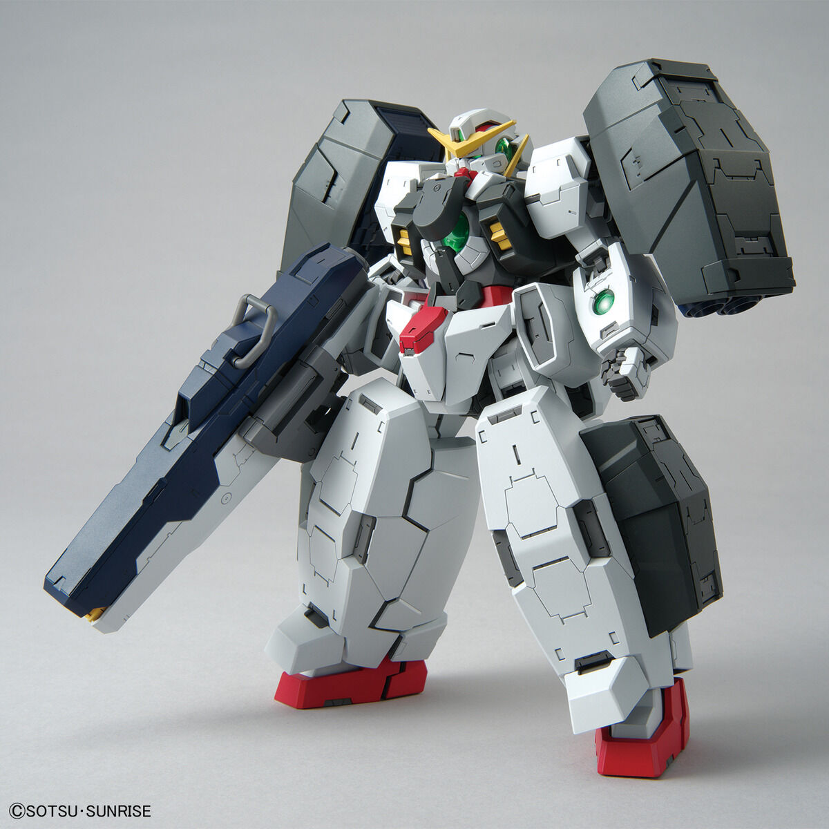 MG 1/100 GUNDAM VIRTUE ガンダムヴァーチェ MG 1/100 GUNDAM VIRTUE | GUNDAM | PREMIUM BANDAI USA [Official
