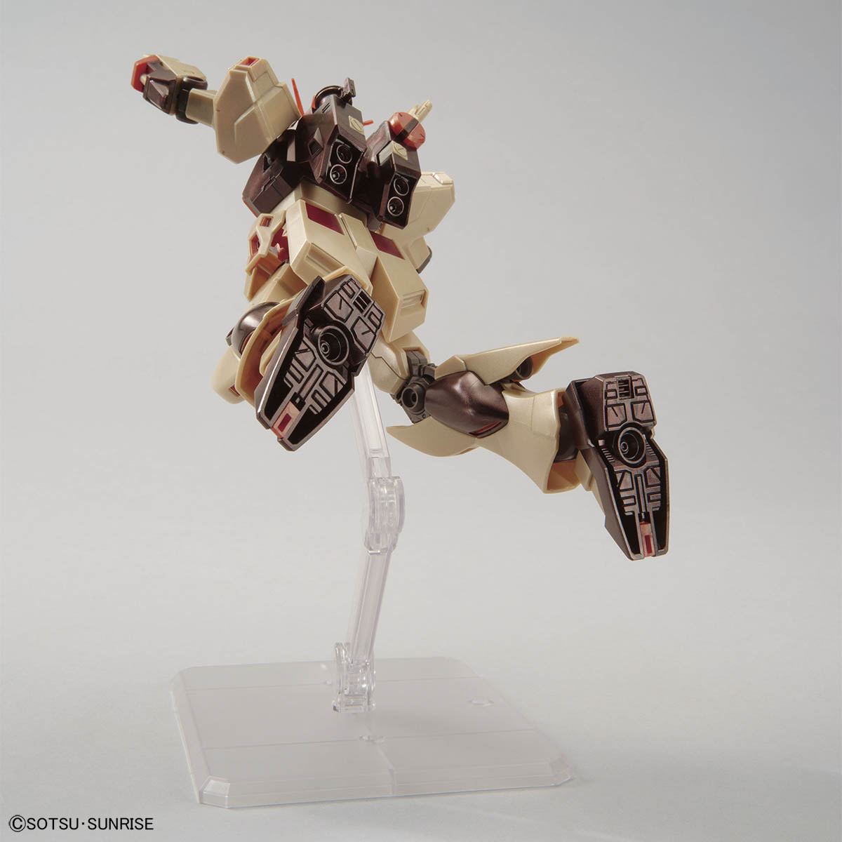 ENTRY GRADE 1/144 ν GUNDAM (AXIS SHOCK IMAGE COLOR) | GUNDAM