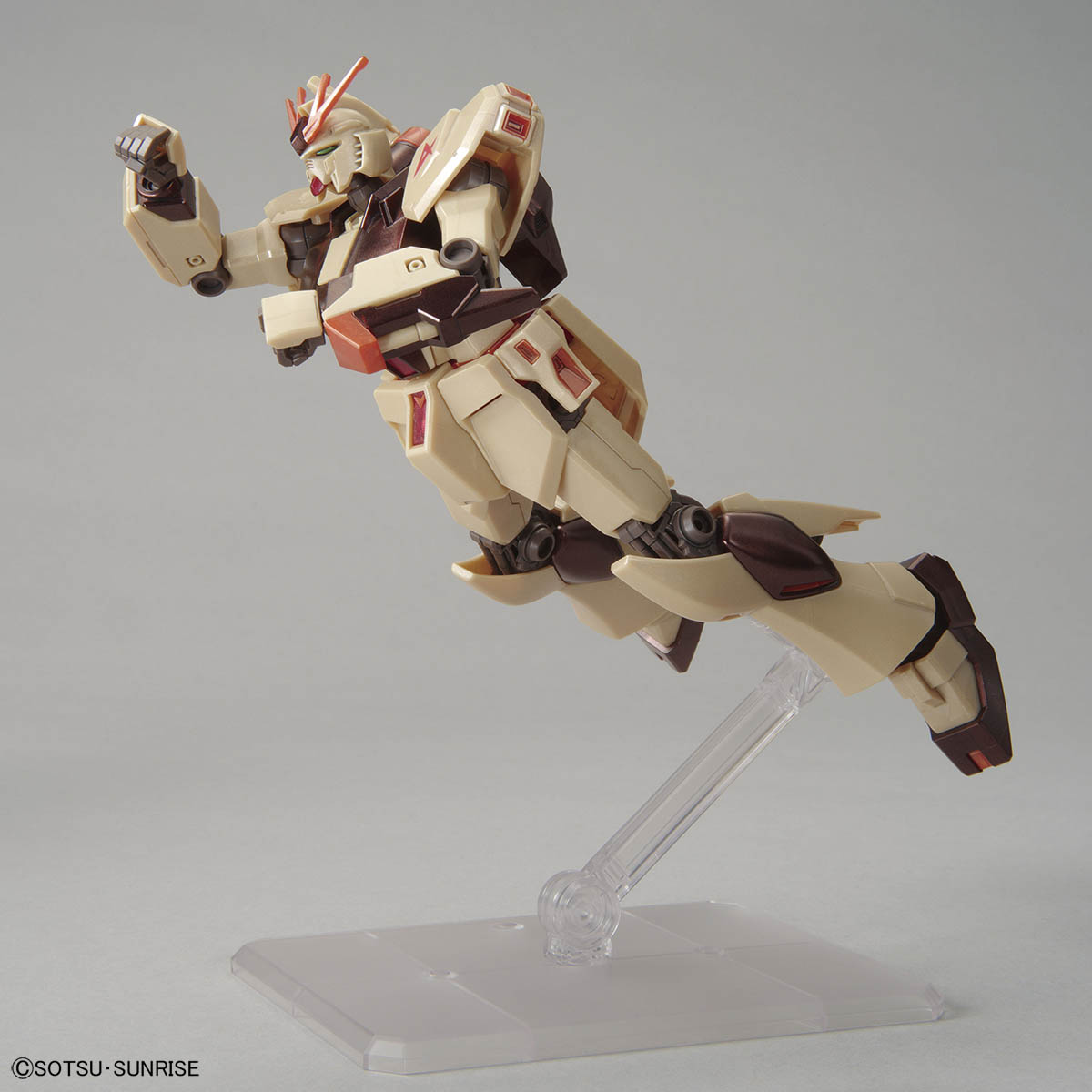 ENTRY GRADE 1/144 ν GUNDAM (AXIS SHOCK IMAGE COLOR) | GUNDAM