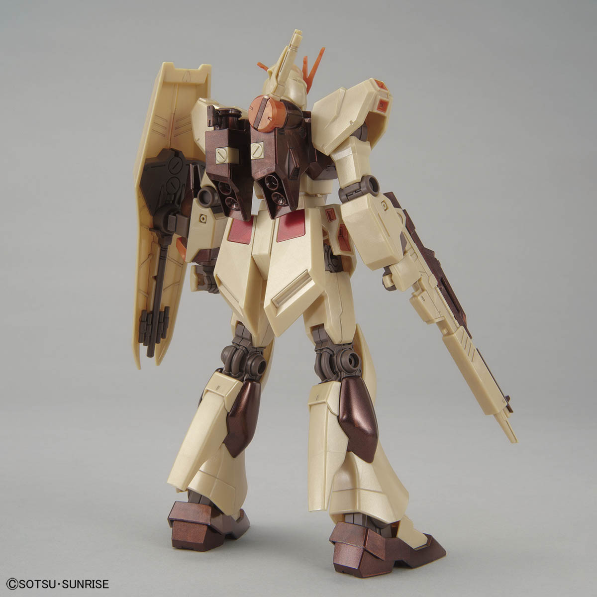 ENTRY GRADE 1/144 ν GUNDAM (AXIS SHOCK IMAGE COLOR) | GUNDAM