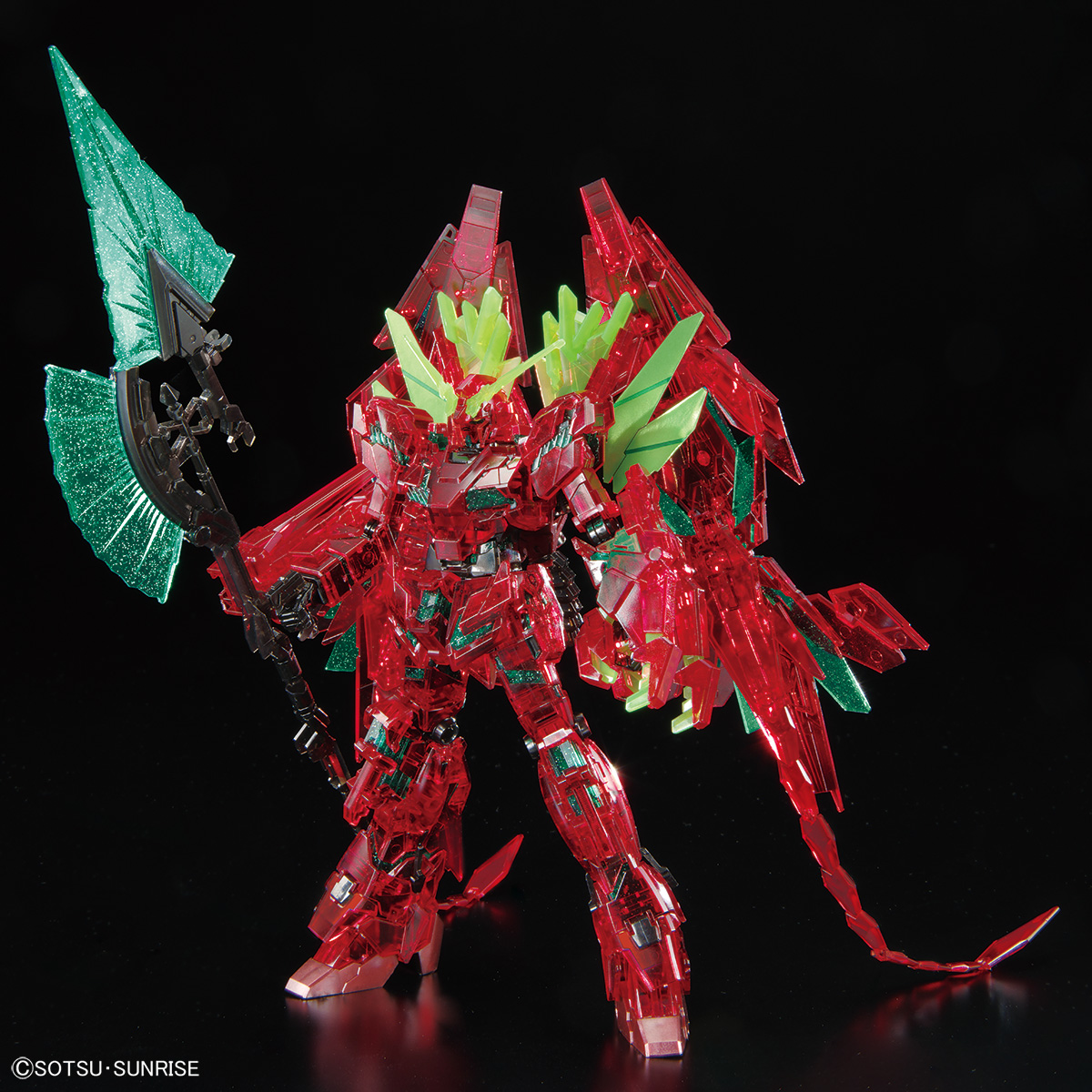 ロボット HG Gundam base fukuoka limited unicorn. HG 1/144 THE GUNDAM BASE FUKUOKA LIMITED UNICORN GUNDAM