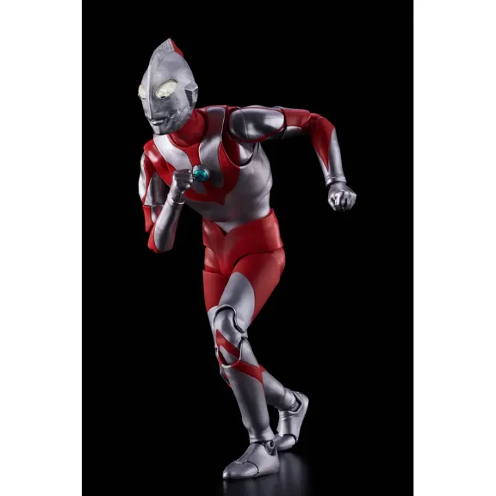 S.H.Figuarts (SHINKOCCHOU SEIHOU) ULTRAMAN (A TYPE) | ULTRAMAN