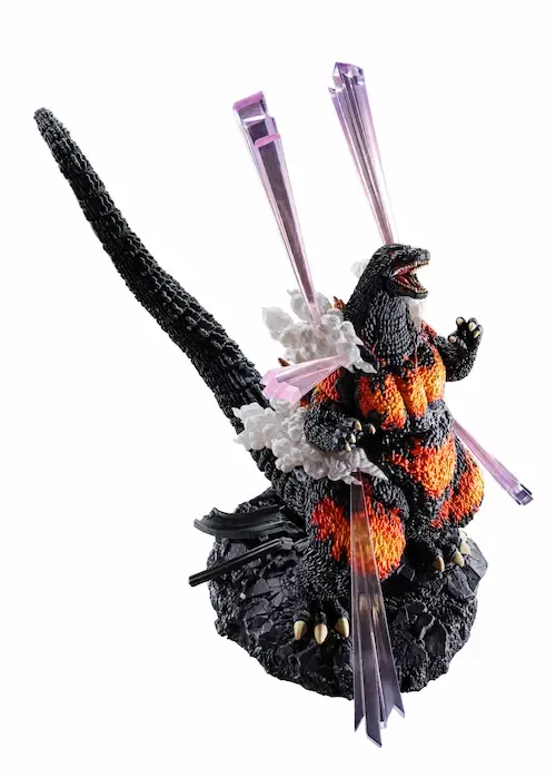 料金相談します！【箱あり】ゴジラ-1.0　6体フィギュアセット Godzilla 01 (Set With Gift) 