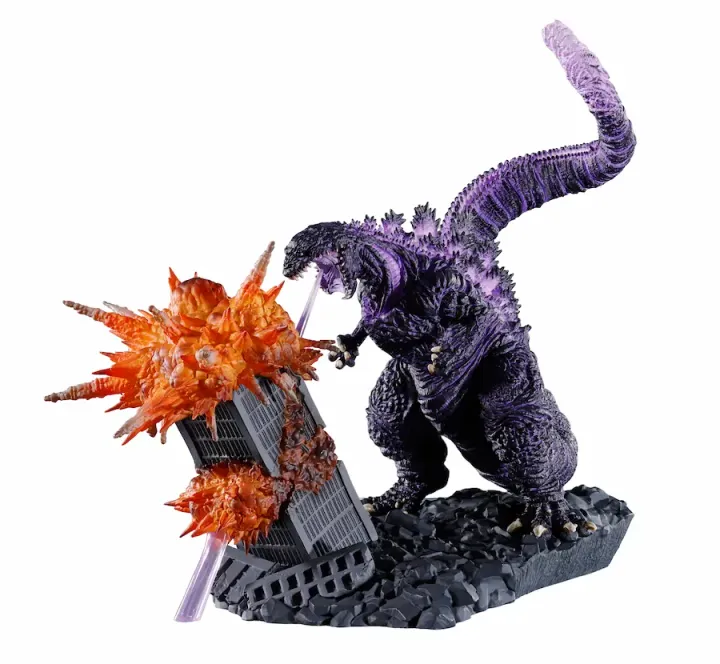コグマ　2点セット Godzilla 01 (Set With Gift) 