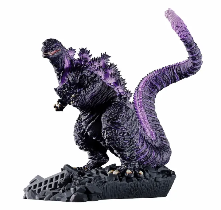 Godzilla 01 (Set With Gift) 