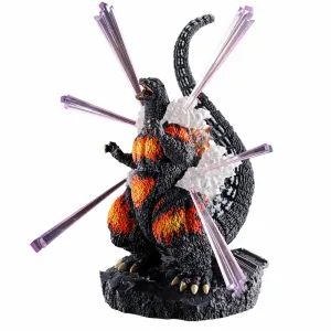 BANDAI - ゴシラ Godzilla 01 (Set With Gift) 