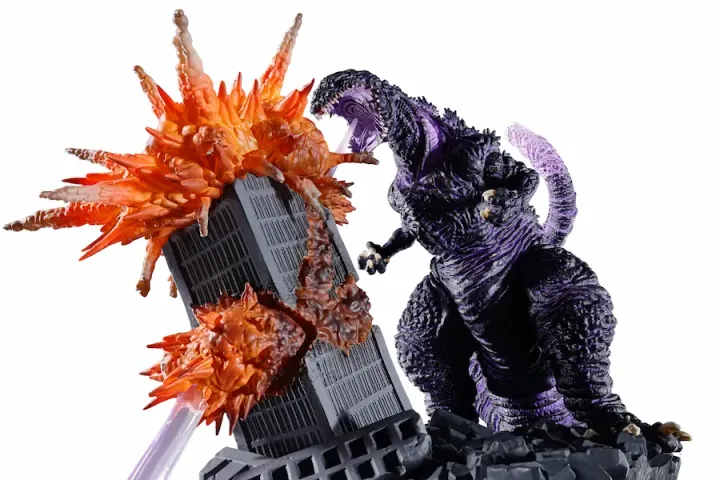 コグマ　2点セット Godzilla 01 (Set With Gift) 