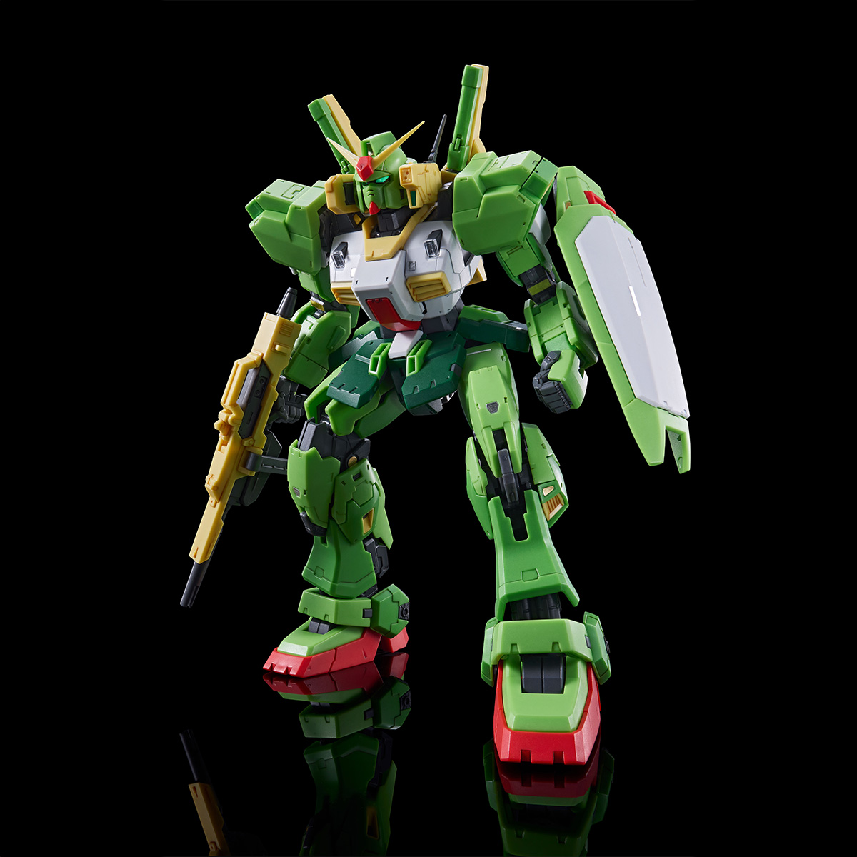 RG 1/144 RX-178 GUNDAM Mk-Ⅱ(KERORO Ver.) | GUNDAM | PREMIUM