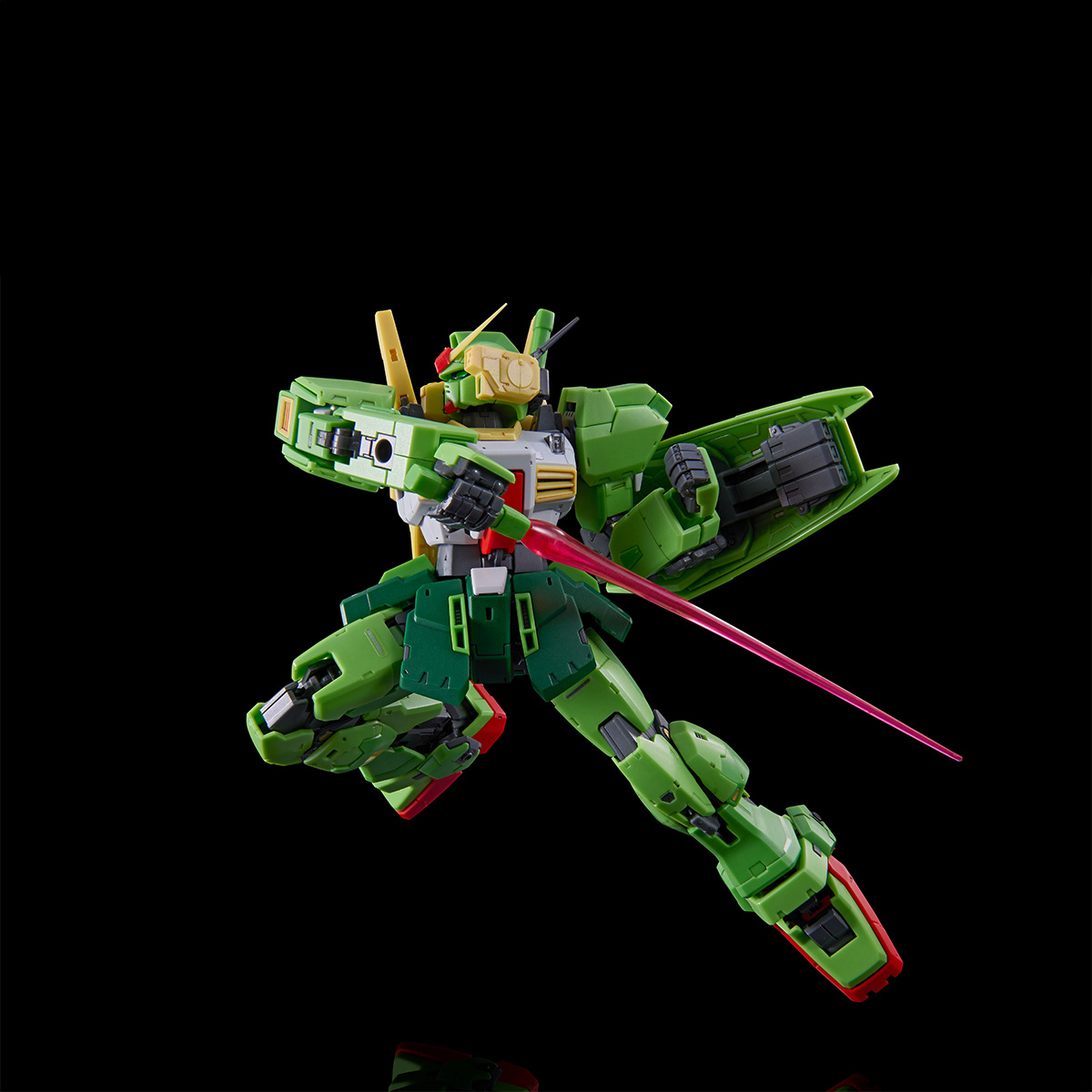 RG 1/144 RX-178 GUNDAM Mk-Ⅱ(KERORO Ver.) | GUNDAM | PREMIUM