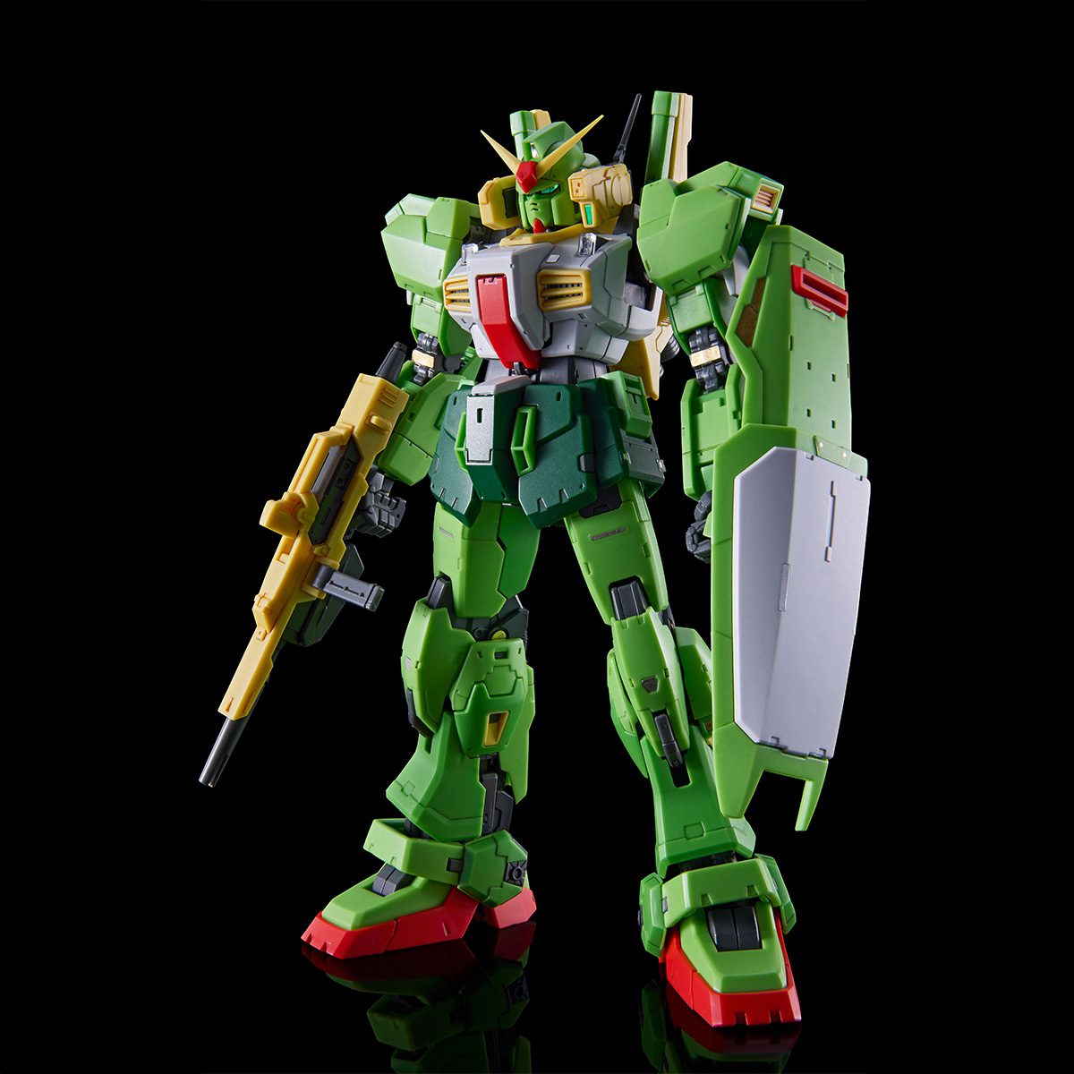 ロボット RG RX-178 GUNDAM Mk-II & FXA-05D RG 1/144 RX-178 GUNDAM Mk-Ⅱ(KERORO Ver.) | GUNDAM | PREMIUM