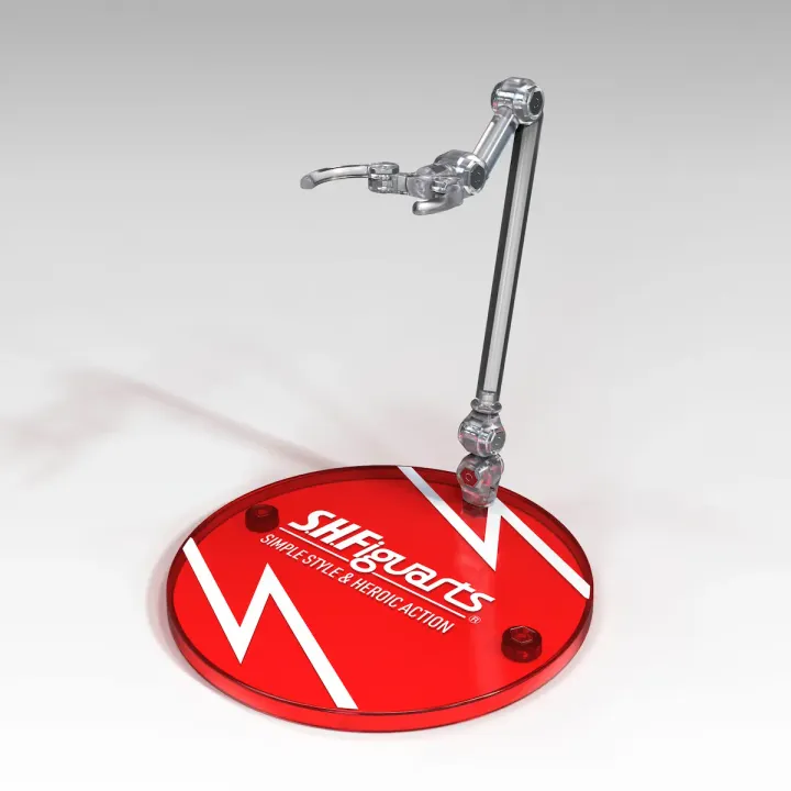 BANDAI - ®SHOページ TAMASHII STAGE S.H.Figuarts -Exclusive Edition- (March 2027