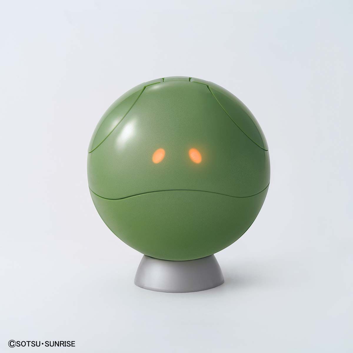 Figure-rise Mechanics ハロ LIGHTINGUNITSET Figure-rise Mechanics THE GUNDAM BASE LIMITED HARO (LIGHTING MODEL