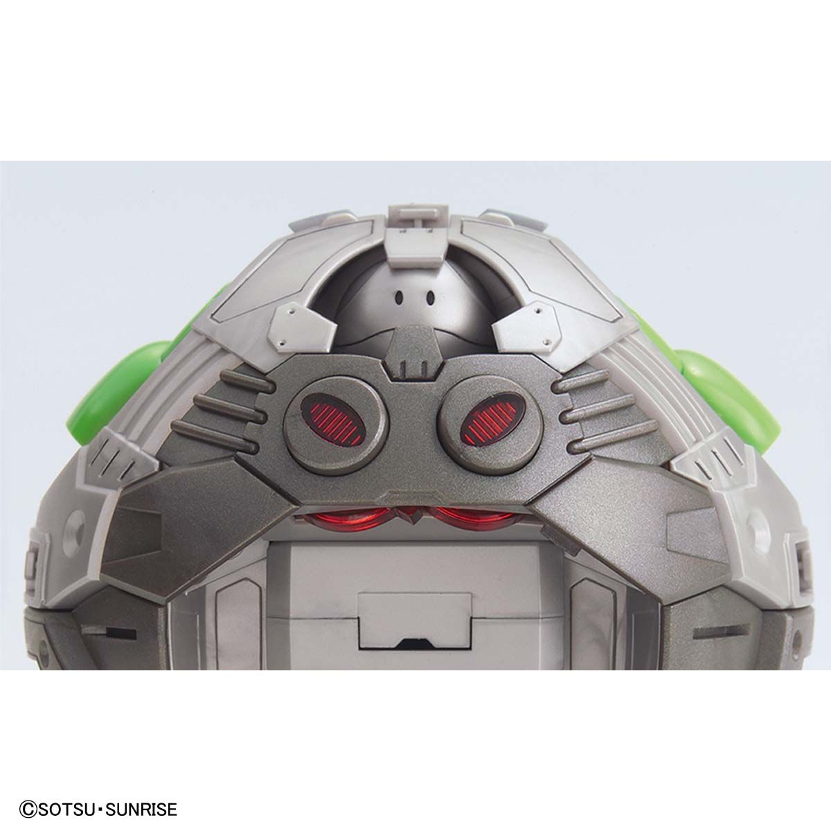 Figure-rise Mechanics ハロ LIGHTINGUNITSET Figure-rise Mechanics ハロ LIGHTINGUNITSET Bandai Figure-rise