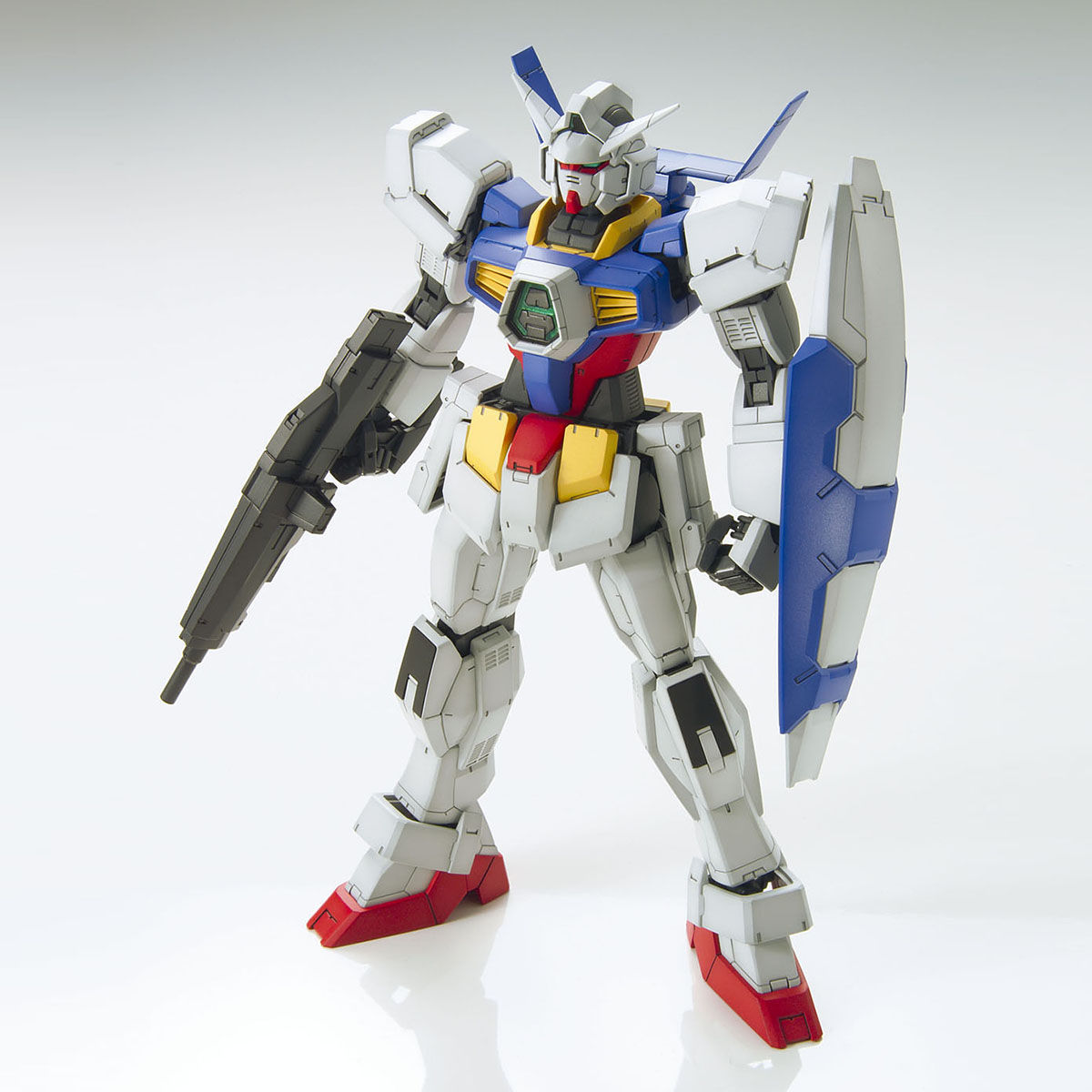 MG 1/100 GUNDAM AGE-1 NORMAL | GUNDAM | PREMIUM BANDAI USA