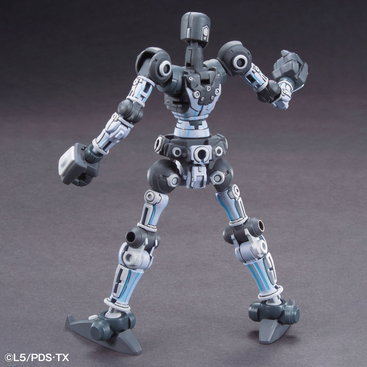 HYPER FUNCTION LBX NEMESIS | Little Battlers Experience | PREMIUM