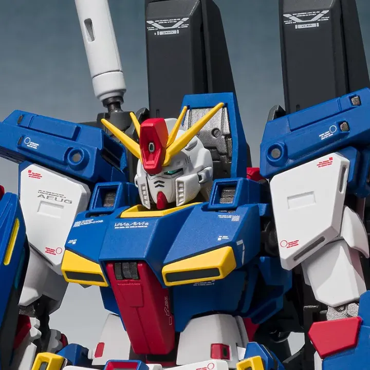 MG Enhanced ZZ Gundam Ver.Ka本日限定値下げ MG 1/100 ENHANCED ZZ GUNDAM Ver.Ka | GUNDAM | PREMIUM BANDAI USA