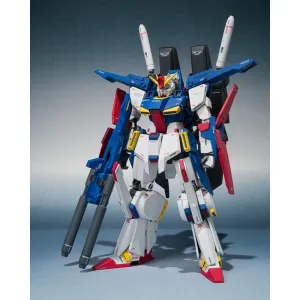 ロボット ZZ GUNDAM Ver.Ka 1/100 MG MG ZZ Gundam Ver. KA 1/100 – GUNNZO