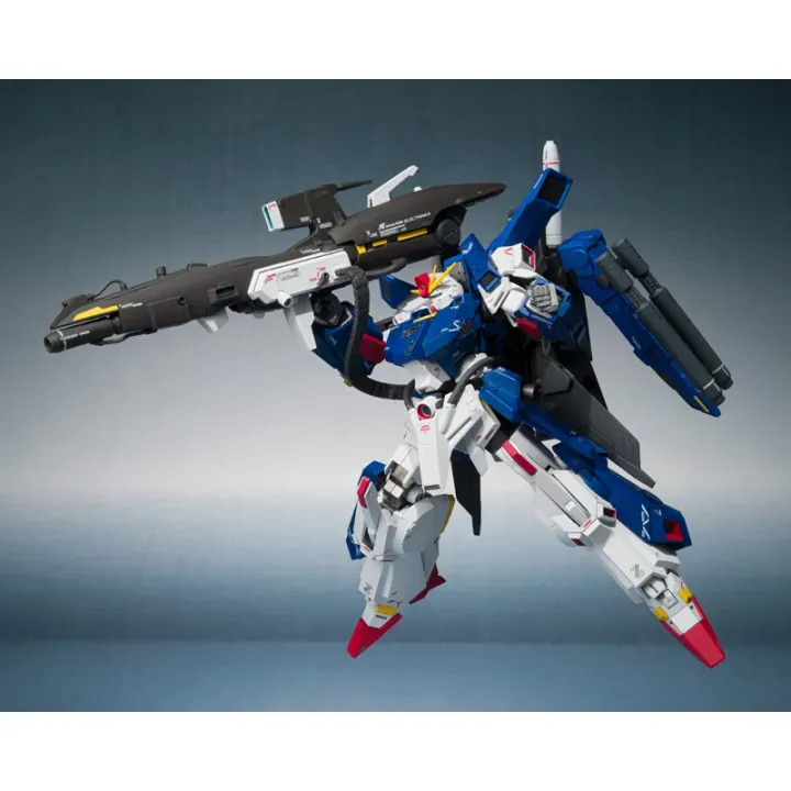 THE METAL ROBOT SPIRITS (Ka signature) ＜SIDE MS＞ FULL ARMOR