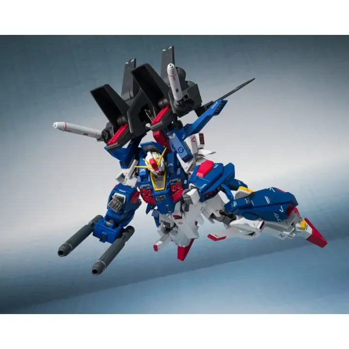 THE METAL ROBOT SPIRITS (Ka signature) ＜SIDE MS＞ FULL ARMOR