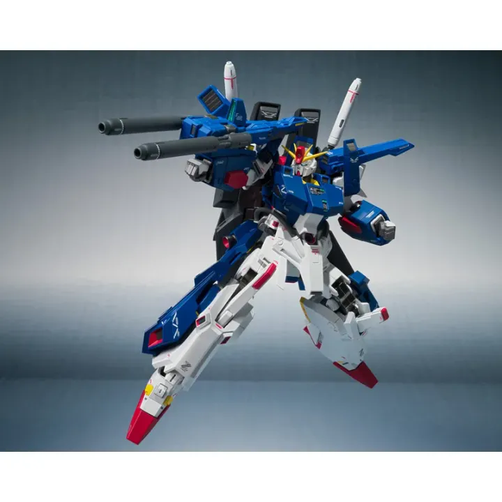 THE METAL ROBOT SPIRITS (Ka signature) ＜SIDE MS＞ FULL ARMOR