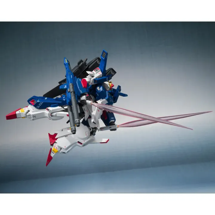 THE METAL ROBOT SPIRITS (Ka signature) ＜SIDE MS＞ FULL ARMOR