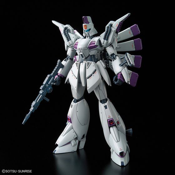 ま*さ様 【300スタート】RE/100 VIGNA-GHINA ビギナギナ ビ RE/100 1/100 VIGNA-GHINA | GUNDAM | PREMIUM BANDAI USA [Official