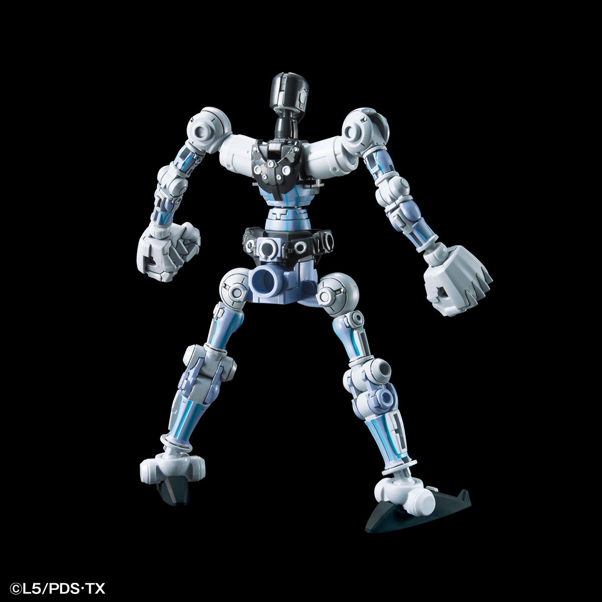 HYPER FUNCTION LBX IFREET | Little Battlers Experience | PREMIUM
