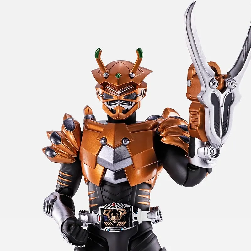 BANDAI SPIRITS S.H.Figuarts 仮面ライダーゼロワン 仮面ライダー