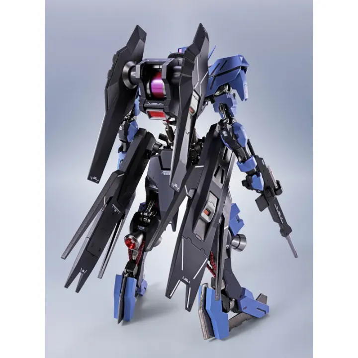 Kemasan Metal Robot Damashii Gundam Vidar [Re:Coordinate]