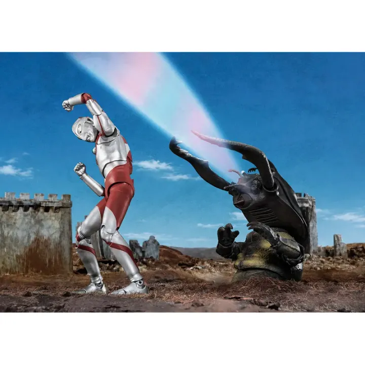 S.H.Figuarts ANTLAR 60th Anniversary Edition | ULTRAMAN | PREMIUM