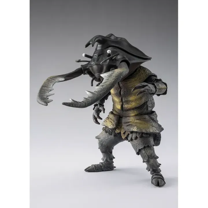 S.H.Figuarts ANTLAR 60th Anniversary Edition