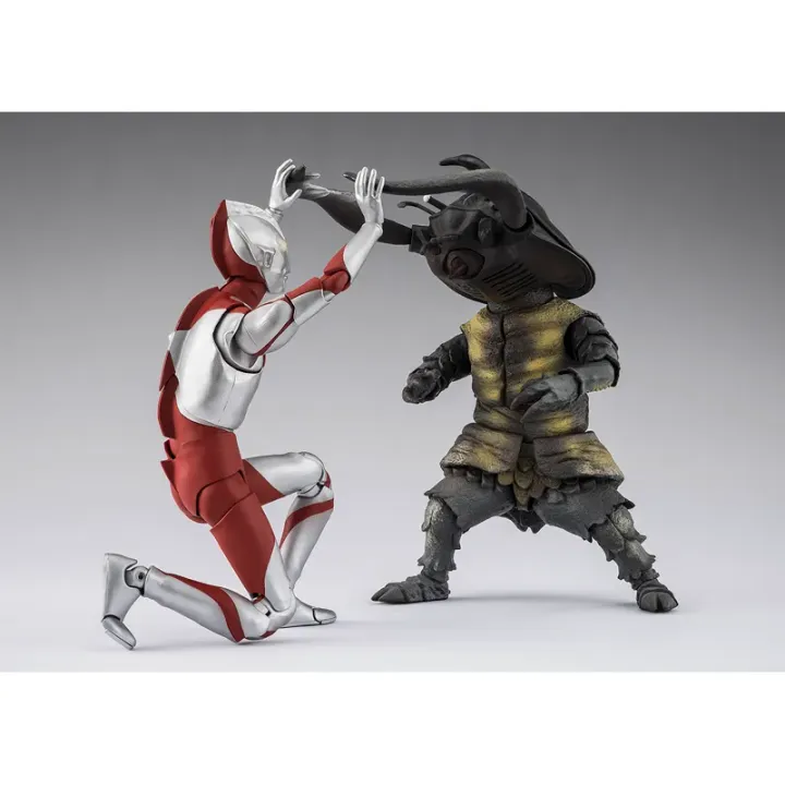 S.H.Figuarts ANTLAR 60th Anniversary Edition | ULTRAMAN | PREMIUM