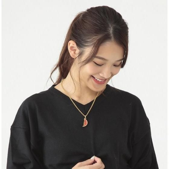 Shattered Coin Necklace—Kamen Rider OOO | Kamen Rider | PREMIUM
