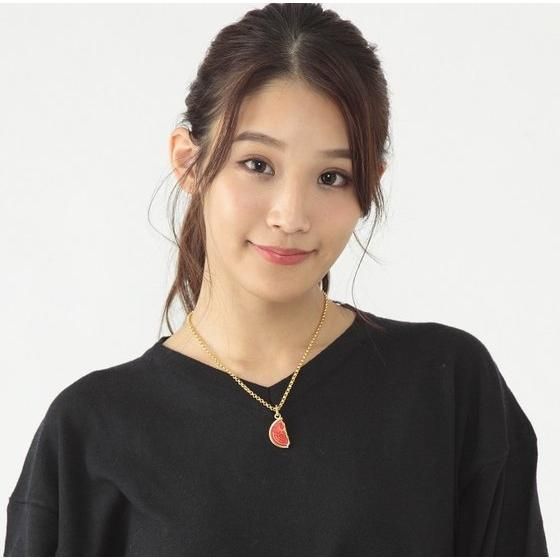 Shattered Coin Necklace—Kamen Rider OOO | Kamen Rider | PREMIUM