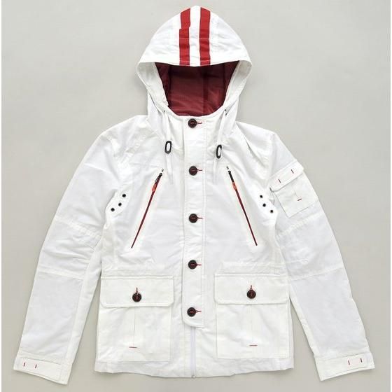 Kamen Rider Drive Kamen Rider Mach Shijima Go Jacket | Kamen Rider