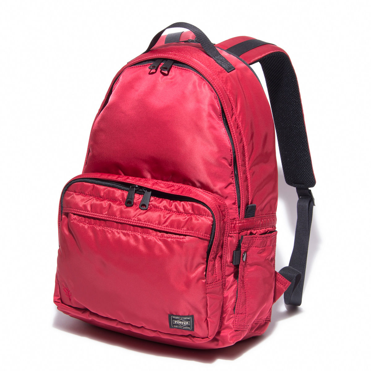 BAG] PORTER BACKPACK CHAR MODEL | GUNDAM | PREMIUM BANDAI Taiwan