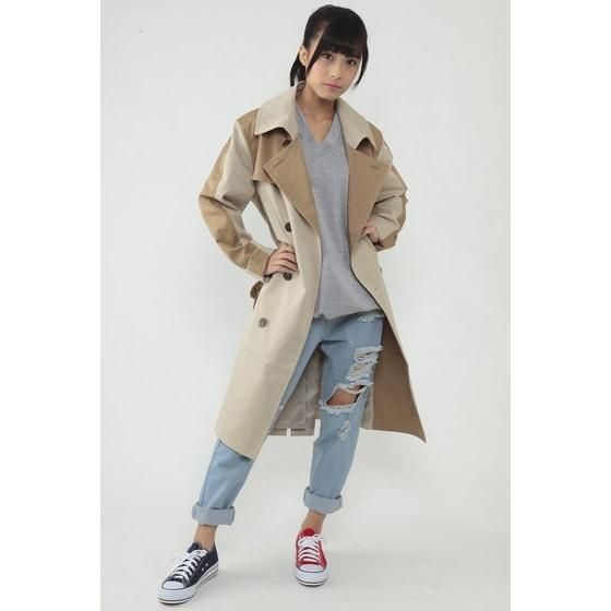 Kamen Rider Build Sento Kiryu Trench Coat | Kamen Rider | PREMIUM