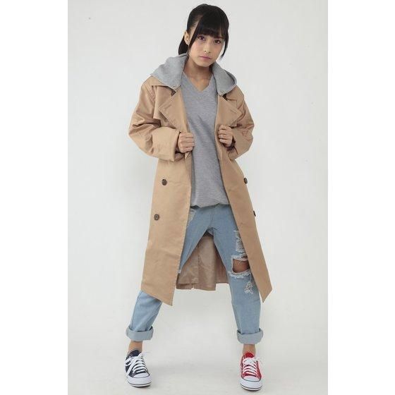 Kamen Rider Build Sento Kiryu Trench Coat | Kamen Rider | PREMIUM