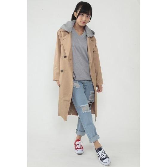 Kamen Rider Build Sento Kiryu Trench Coat | Kamen Rider | PREMIUM