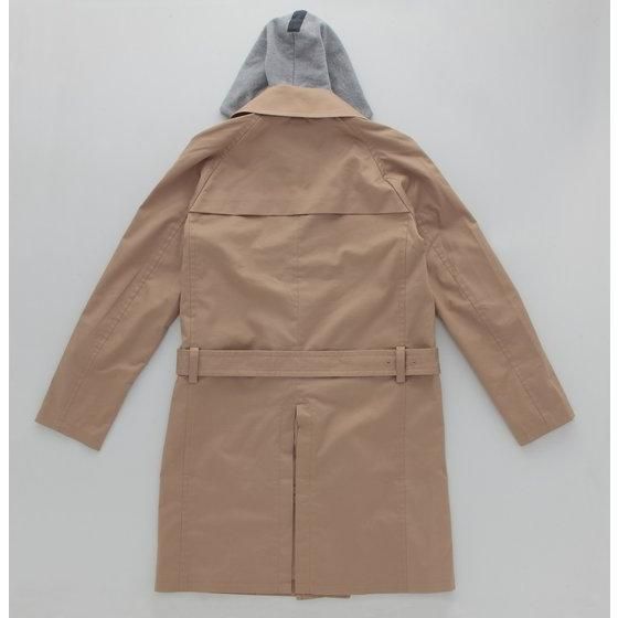 Kamen Rider Build Sento Kiryu Trench Coat | Kamen Rider | PREMIUM