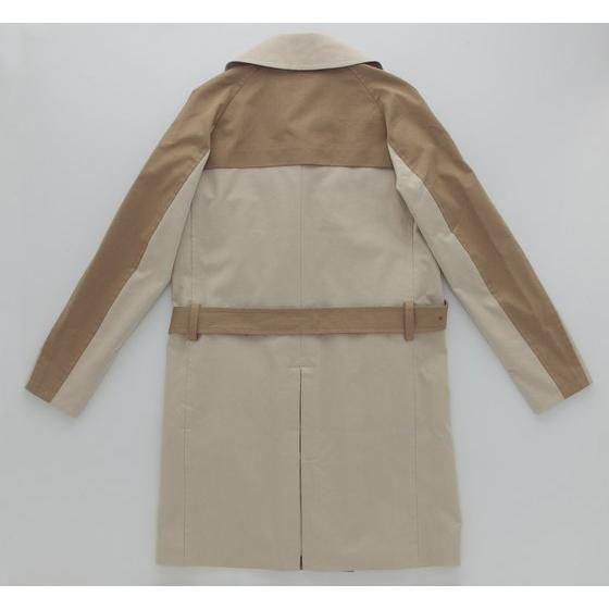 Kamen Rider Build Sento Kiryu Trench Coat | Kamen Rider | PREMIUM